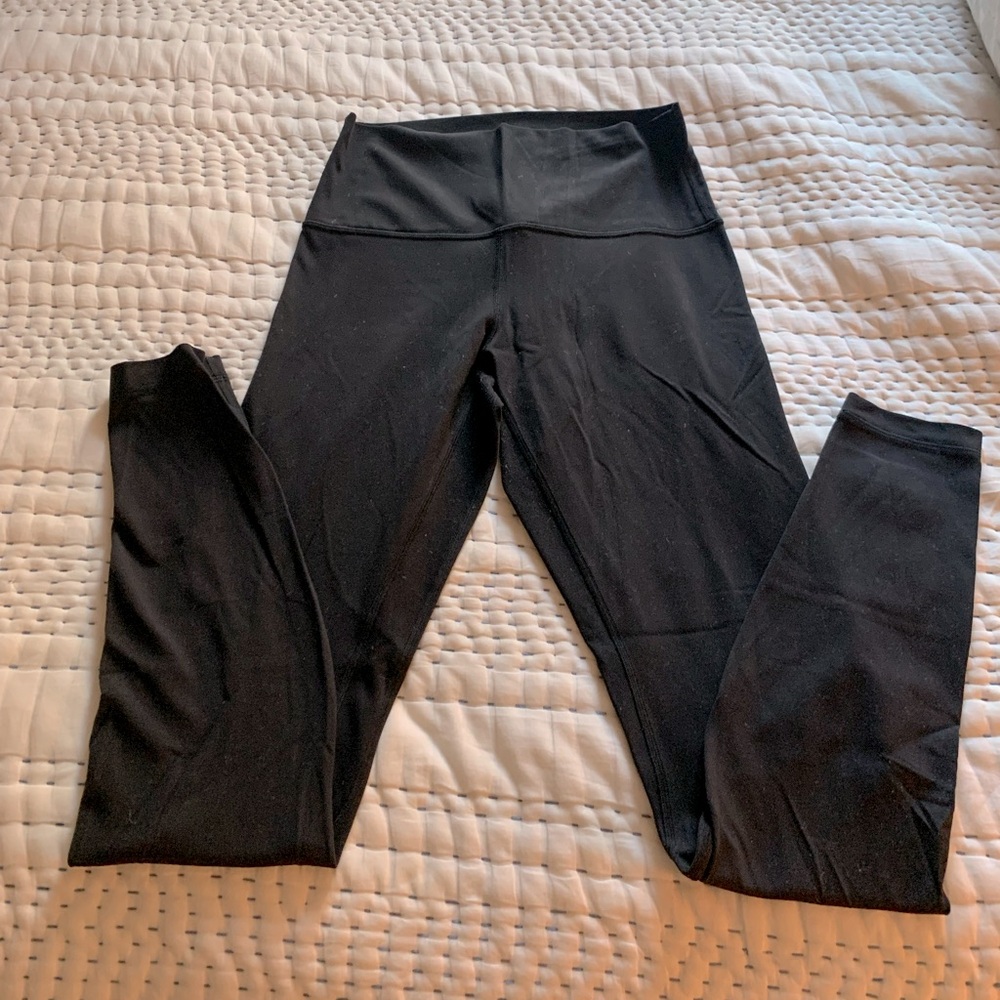 Lululemon Align 28” high rise leggings